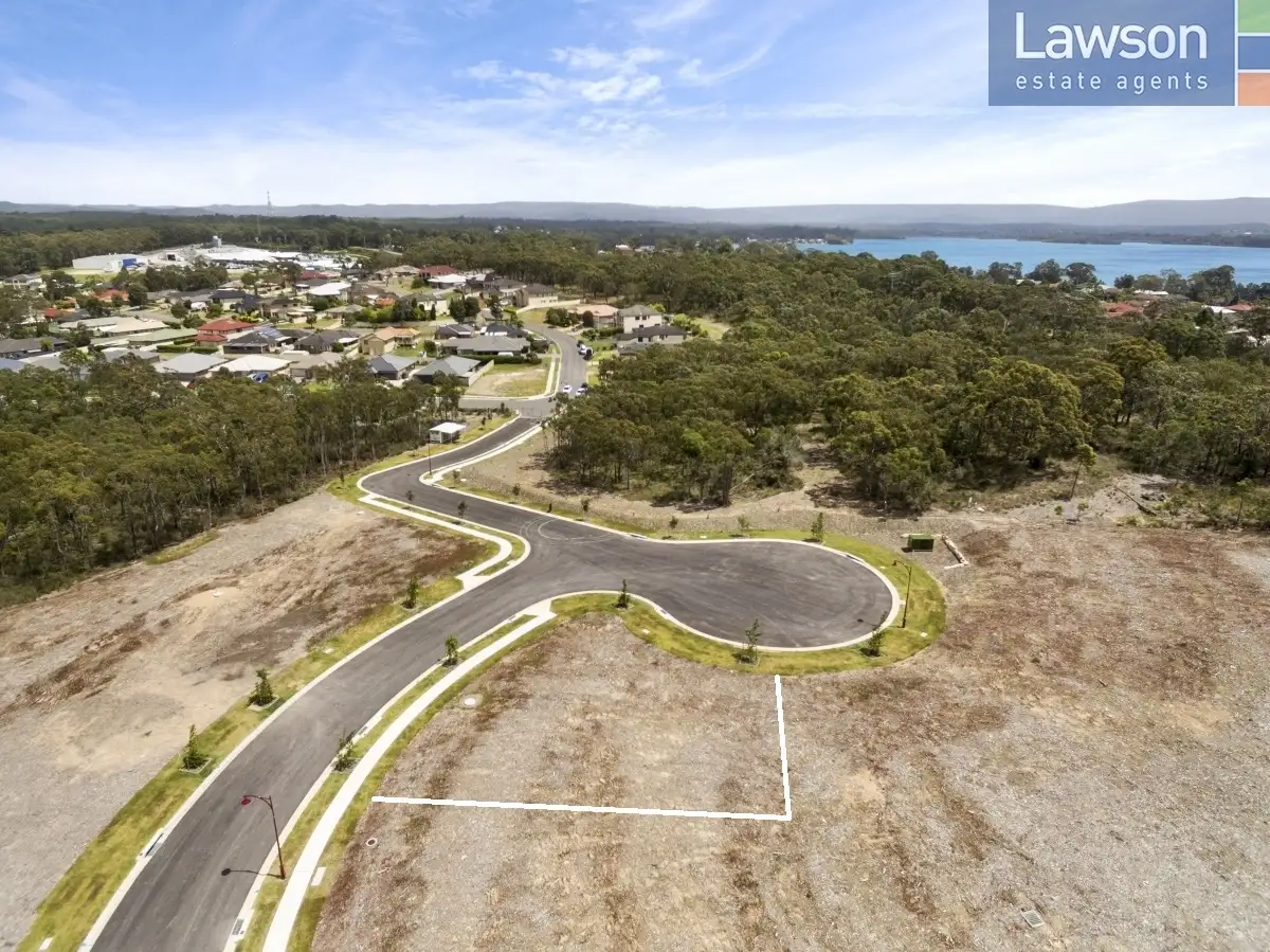 Main view of Homely land listing, 1 Semillon Close, Bonnells Bay NSW 2264