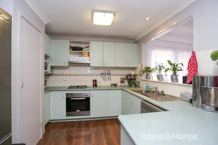 Fifth view of Homely house listing, 32 NAPIER STREET, Windradyne NSW 2795