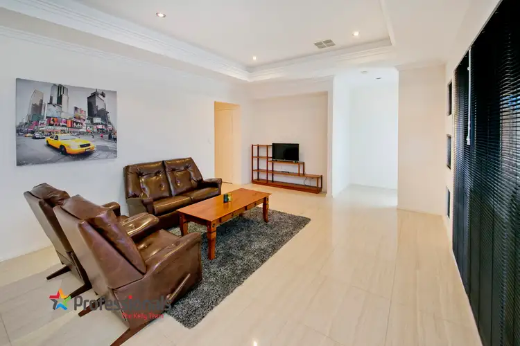 Sixth view of Homely villa listing, 106A Waterloo Street, Tuart Hill WA 6060