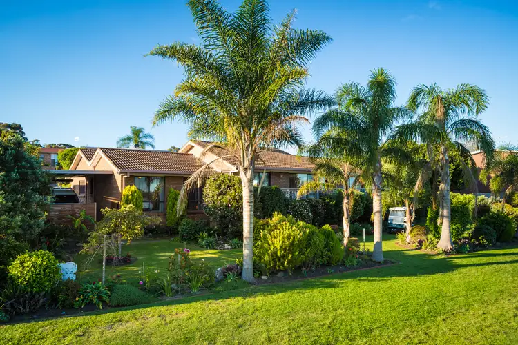 Main view of Homely house listing, 80 PACIFIC WAY, Tura Beach NSW 2548