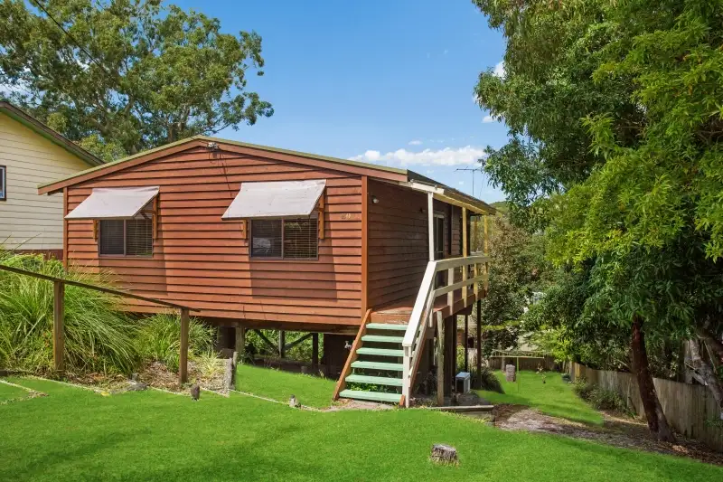 Main view of Homely house listing, 80 Gould Drive, Lemon Tree Passage NSW 2319