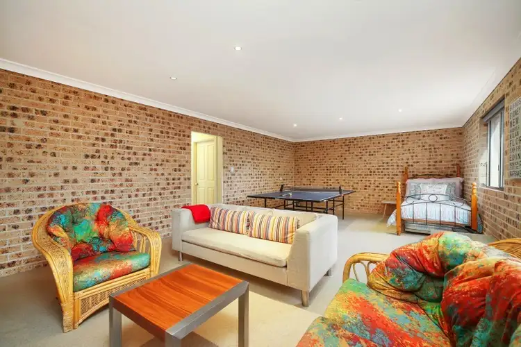 Sixth view of Homely townhouse listing, 1/2 Renown St, Wamberal NSW 2260