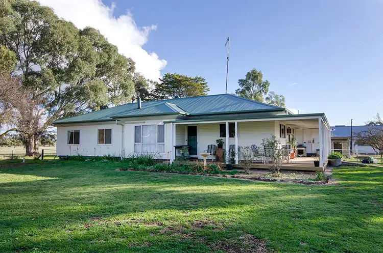 Second view of Homely rural property listing, 4428 Naracoorte Road, Western Flat SA 5268