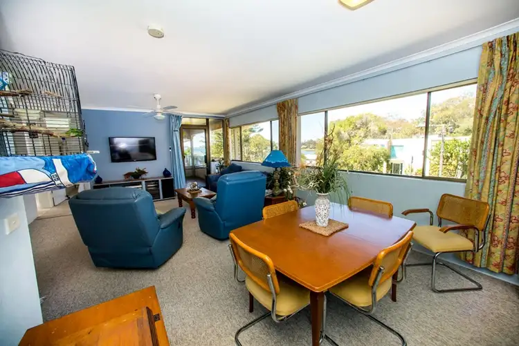 Fourth view of Homely unit listing, 12/41 Soldiers Point Road, Soldiers Point NSW 2317