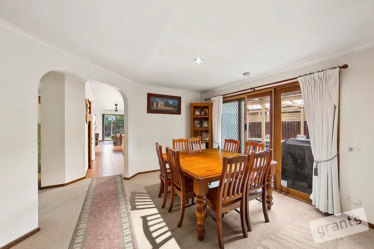 Seventh view of Homely house listing, 60 Lodge Crescent, Berwick VIC 3806