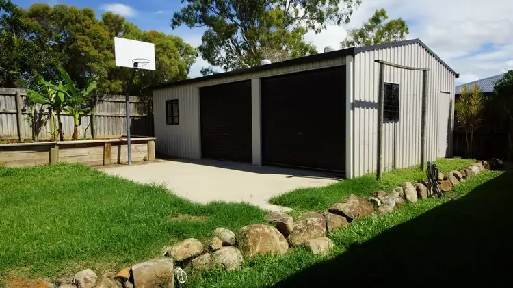 Second view of Homely house listing, 31 Stevic Street, Walkerston QLD 4751