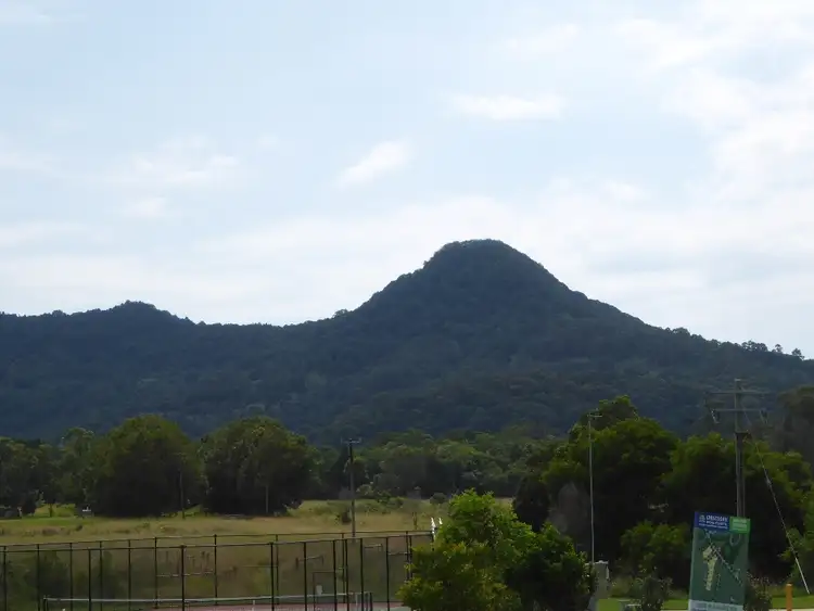 Sixth view of Homely land listing, 3 Lorikeet Lane, Mullumbimby NSW 2482
