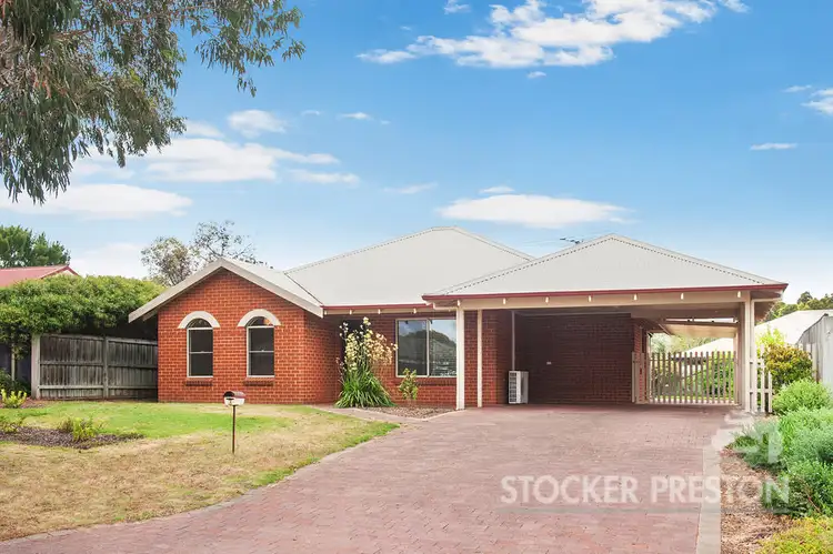 3 Blackbutt Trail, Margaret River WA 6285
