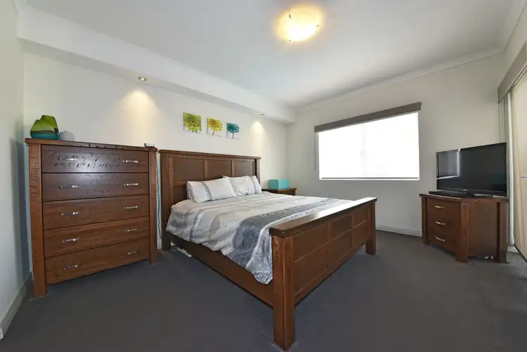 Fifth view of Homely apartment listing, 15/88 Lakeside Drive, Joondalup WA 6027