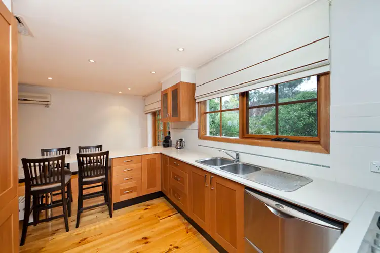 Second view of Homely house listing, 24 Mcdougall Street, Charnwood ACT 2615
