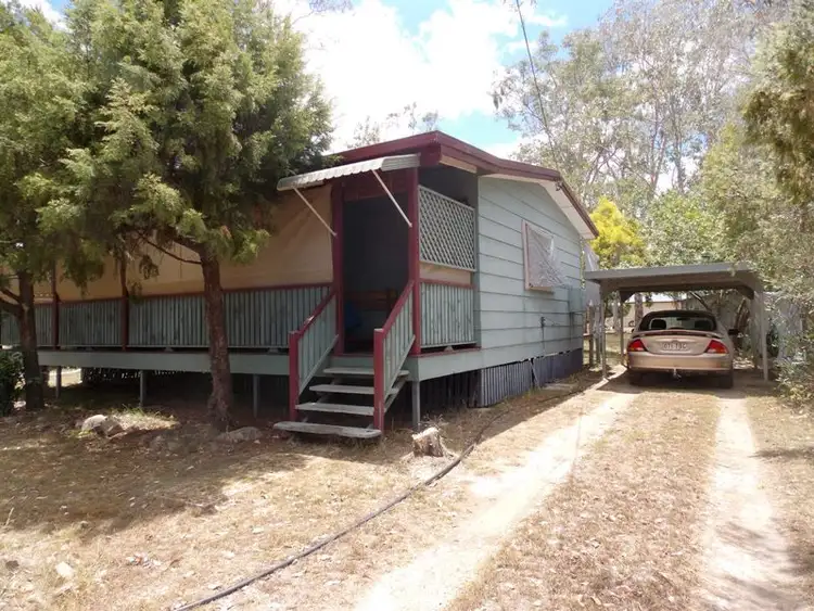 Sixth view of Homely house listing, 18 Brisbane Street, Nanango QLD 4615