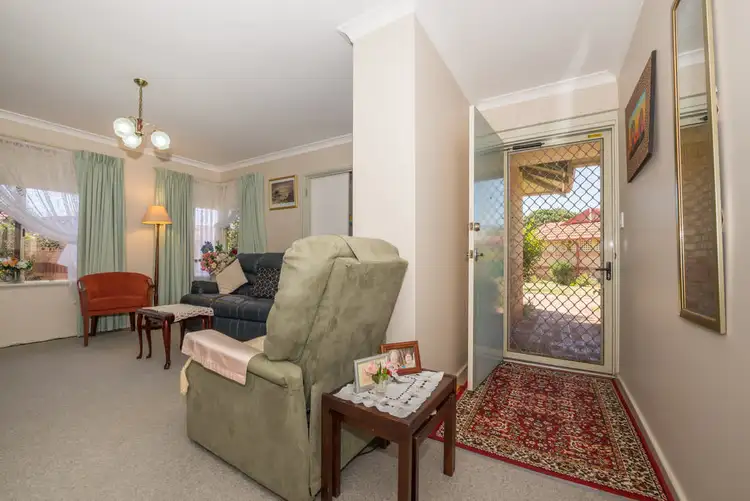 Sixth view of Homely house listing, 19/60 Halsey Street, South Bunbury WA 6230
