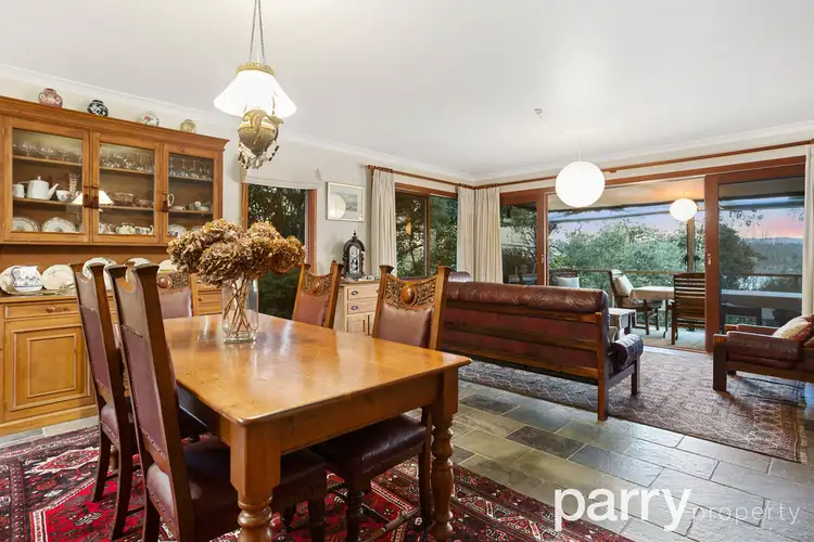 Fifth view of Homely house listing, 2 Killara Avenue, Lanena TAS 7275