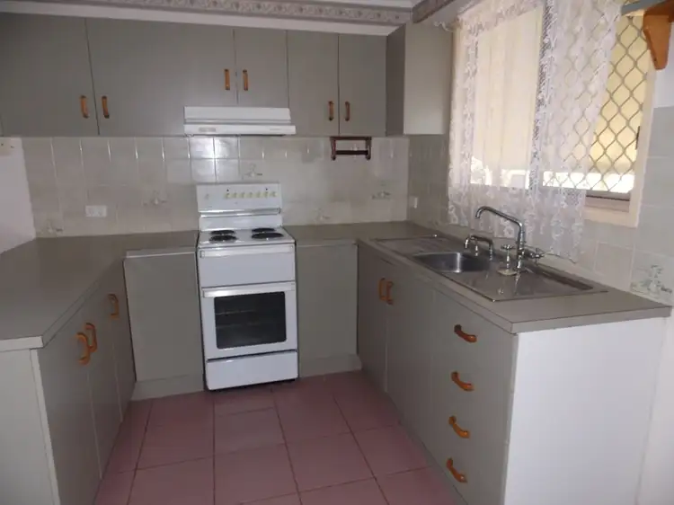 Second view of Homely house listing, 5 Hunter Street, Nanango QLD 4615