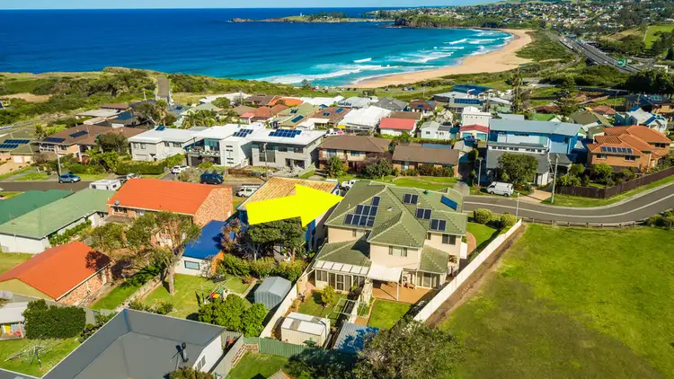 55 Cathedral Rocks Avenue, Kiama Downs NSW 2533