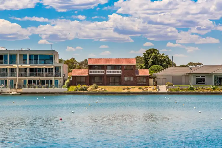 Fifth view of Homely house listing, 25 Beeston Way, West Lakes SA 5021