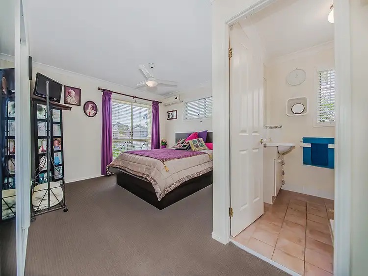 Fifth view of Homely townhouse listing, 13/20 Hunter St, Manly West QLD 4179