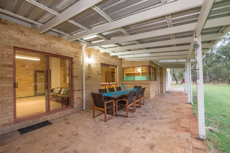 Fourth view of Homely house listing, 237 Ramsay Road, Stratham WA 6237