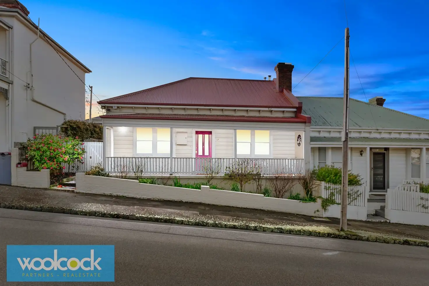 Main view of Homely house listing, 26 Ann St, East Launceston TAS 7250