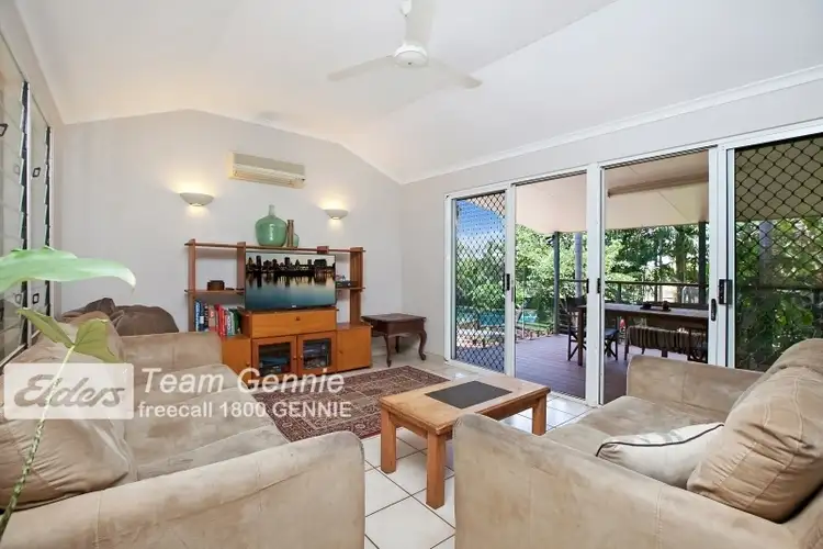 Second view of Homely house listing, 6 Dutton Court, Driver NT 830