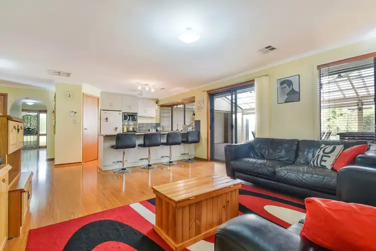 Fifth view of Homely house listing, 10 Brooks Circuit, Woodcroft SA 5162