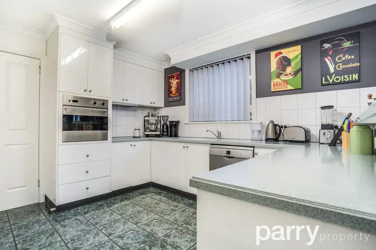 Fourth view of Homely house listing, 96 Mount Leslie Road, Prospect Vale TAS 7250