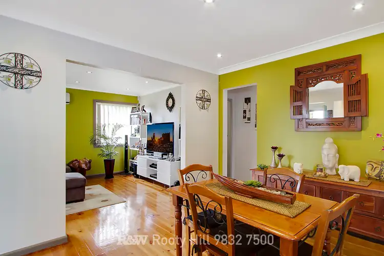 Fourth view of Homely house listing, 32 Manila Road, Lethbridge Park NSW 2770