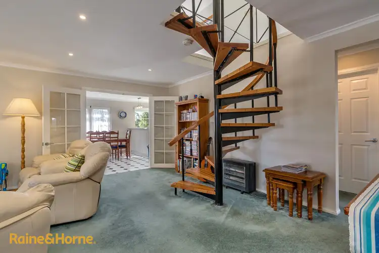 Fifth view of Homely house listing, 184 Coningham Road, Coningham TAS 7054