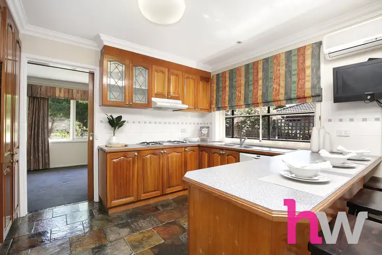 Fifth view of Homely house listing, 23 Casey Avenue, Sunbury VIC 3429