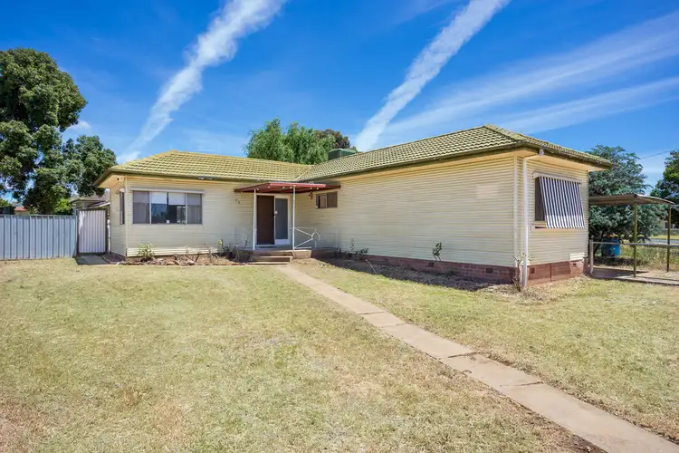 Main view of Homely house listing, 36 Tobruk Street, Ashmont NSW 2650