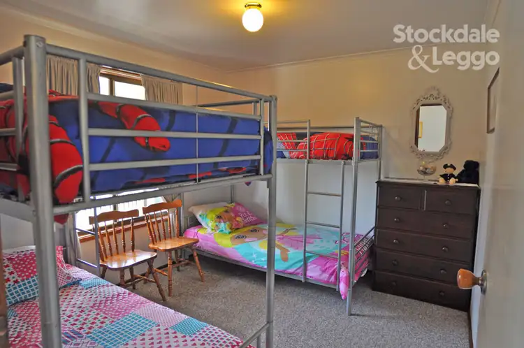 Seventh view of Homely house listing, 37 Wonthaggi Road, Inverloch VIC 3996