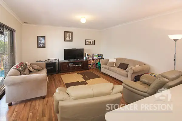 Third view of Homely house listing, 44 Stanford Drive, Abbey WA 6280