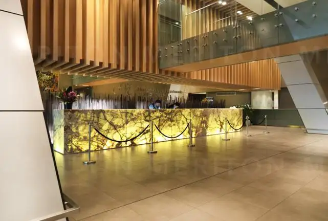 Sixth view of Homely apartment listing, 2507/91 Liverpool Street, Sydney NSW 2000