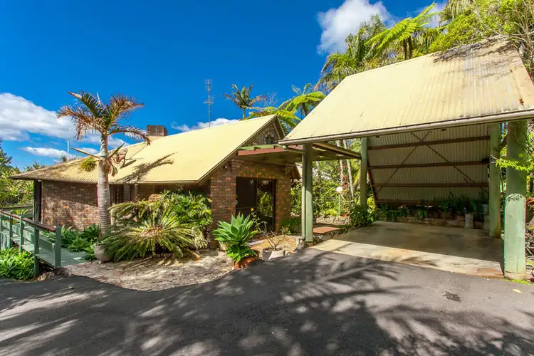 Fifth view of Homely house listing, 7 Green Frog Lane, Bangalow NSW 2479