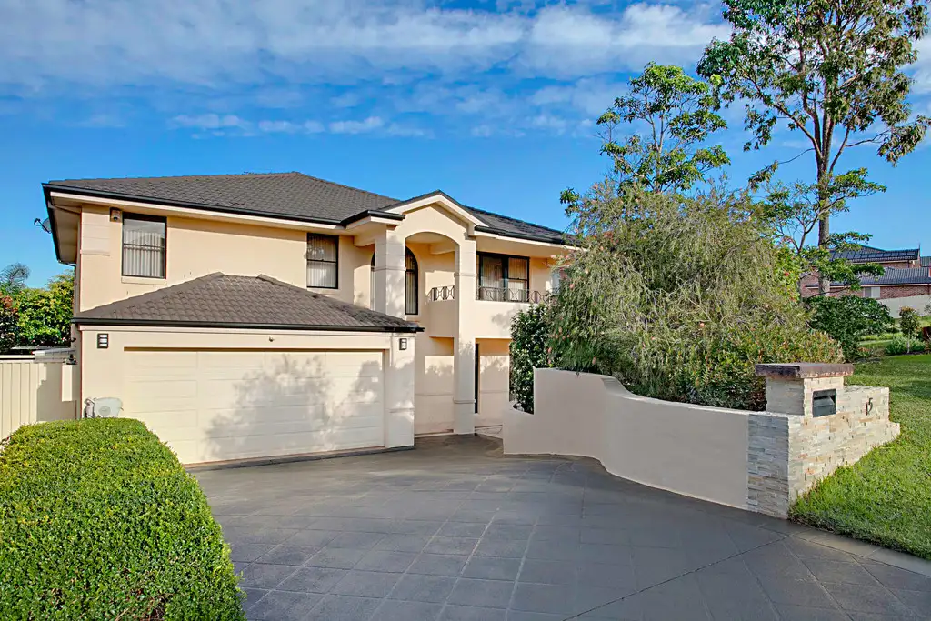 Main view of Homely house listing, 15 Callistemon Street, Mount Annan NSW 2567