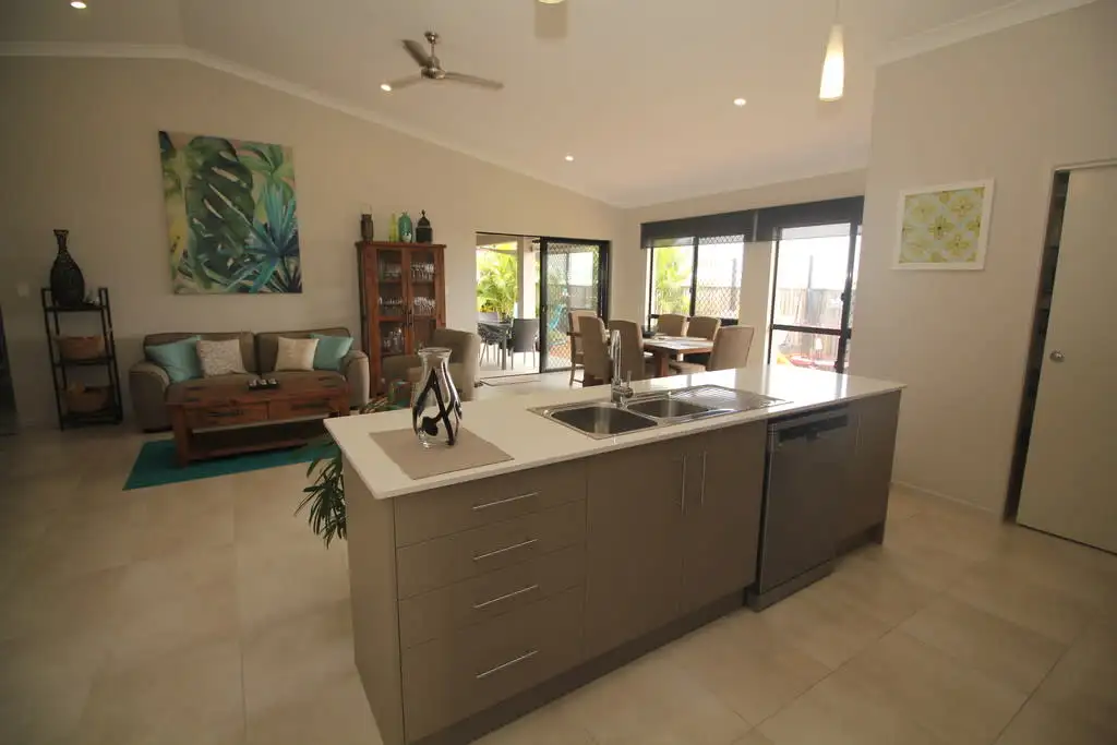 Main view of Homely house listing, 11 Holbourne Street, Bushland Beach QLD 4818