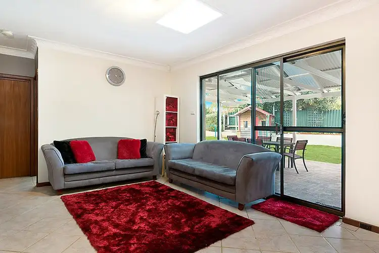 Seventh view of Homely house listing, 18 Darian Drive, Willetton WA 6155