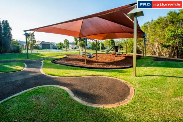 Main view of Homely land listing, Lot 175 Bay Park Road, Wondunna QLD 4655
