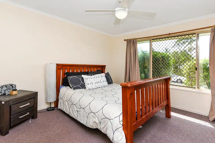 Fifth view of Homely house listing, 76 BOTTLEBRUSH DRIVE, Regents Park QLD 4118