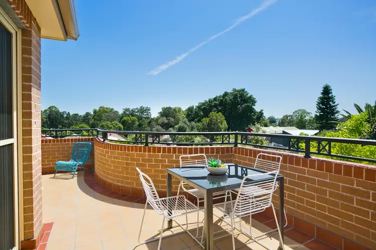 Second view of Homely apartment listing, 101/18 Cecilia Street, Marrickville NSW 2204