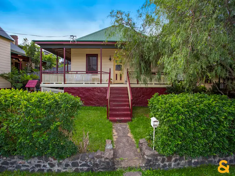Third view of Homely house listing, 17 Minnamurra Street, Kiama NSW 2533