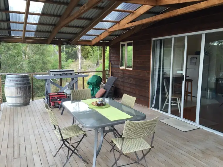 Third view of Homely house listing, 284 Apollo Bay road, Bruny Island TAS 7150