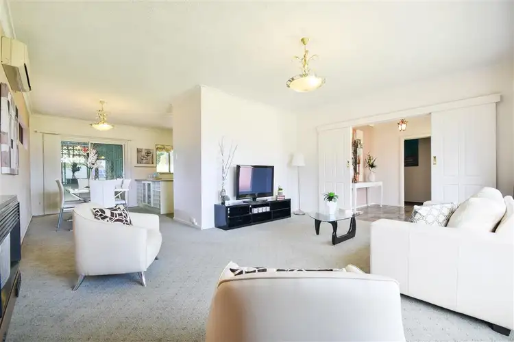 Second view of Homely house listing, 17 Wren Street, O'halloran Hill SA 5158