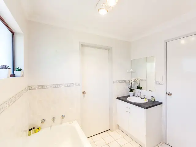 Fourth view of Homely townhouse listing, 3/17 Ballingall Street, The Gap NT 870