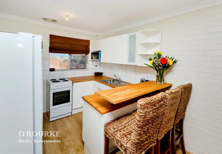 Third view of Homely villa listing, 4/63 Stanley Street, Scarborough WA 6019
