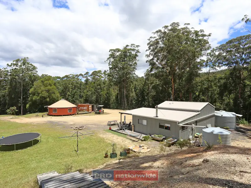 Main view of Homely land listing, Daniels Road, Coramba NSW 2450