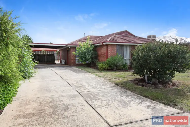 14 Lloyd Court, Brookfield VIC 3338