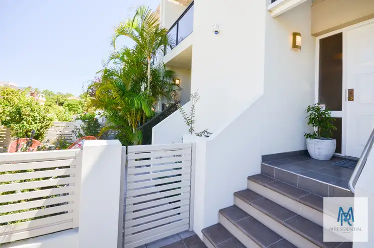 Third view of Homely house listing, 10/20 Garden Street, South Perth WA 6151