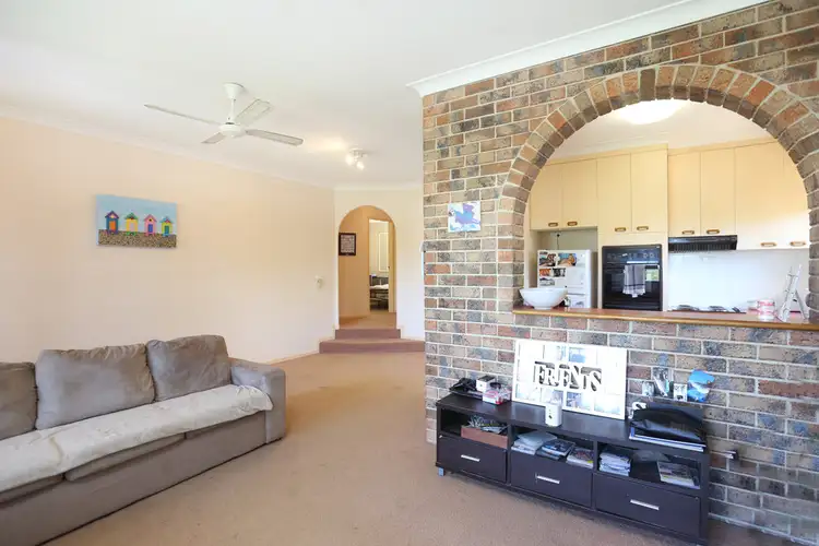 Fifth view of Homely house listing, 2/28 Warrawee Street, Sapphire Beach NSW 2450