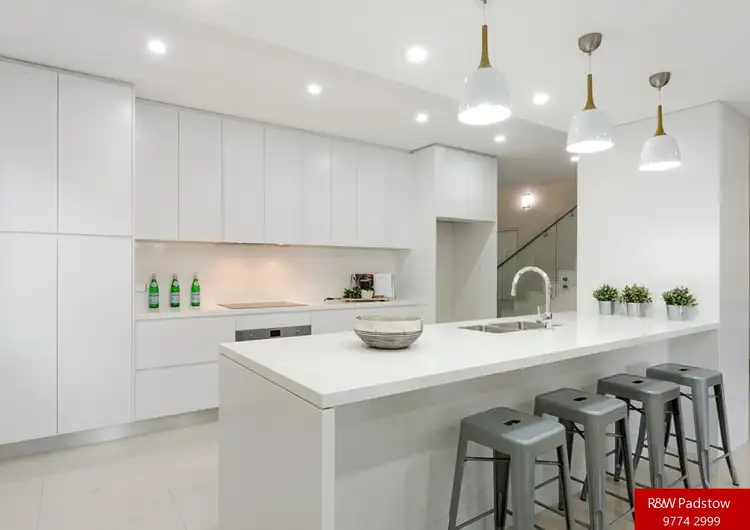 Fourth view of Homely house listing, 44a Dilke Road, Padstow Heights NSW 2211